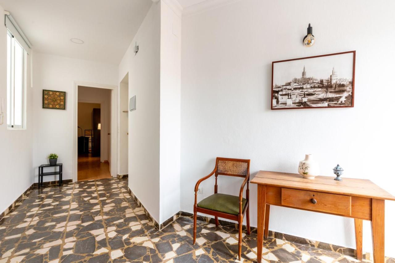 Aoa Conde De Ibarra Apartment — Photos 3