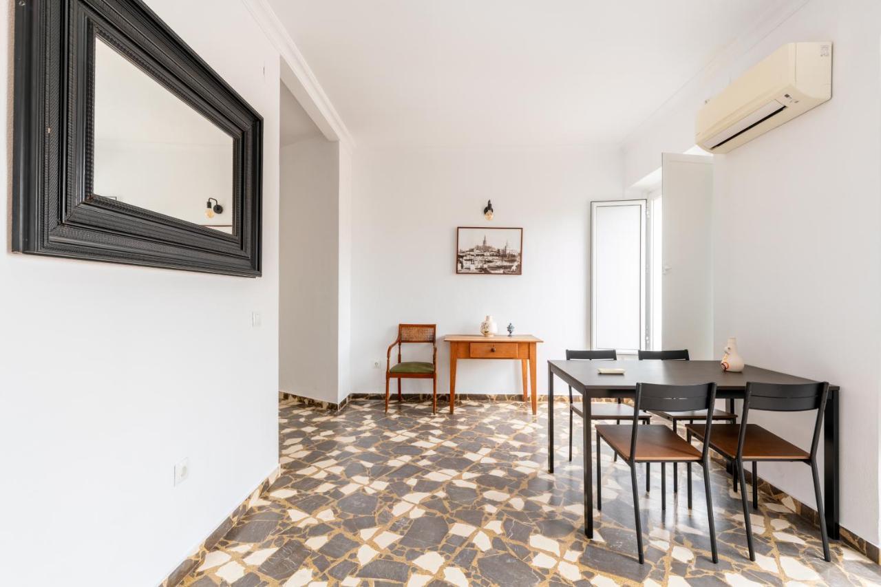 Aoa Conde De Ibarra Apartment — Photos 2